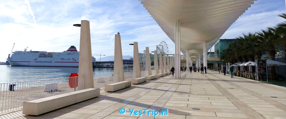 xxx Malaga
